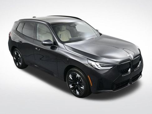New 2026 BMW X3 xDrive30i w/ Premium Package AWD/4WD image 20
