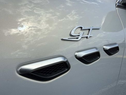 Used 2024 Maserati Grecale GT AWD/4WD image 11