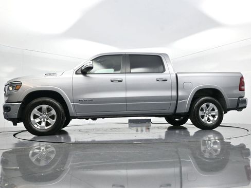 Used 2022 RAM 1500 Laramie image 50
