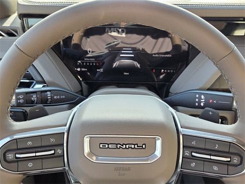 New 2026 GMC Yukon XL Denali w/ Sun & Power Step Package image 24