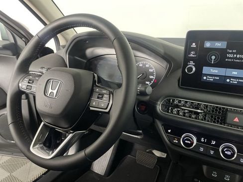 New 2026 Honda HR-V EX-L image 39
