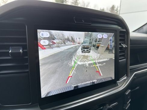 Used 2025 Ford F150 STX w/ Equipment Group 201A FX4 image 30