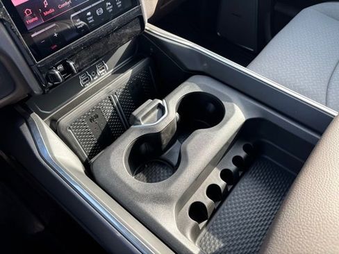 New 2026 RAM 3500 Laramie w/ Max Tow Package image 19