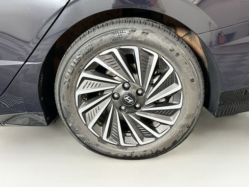 Used 2025 Hyundai Sonata SEL image 11
