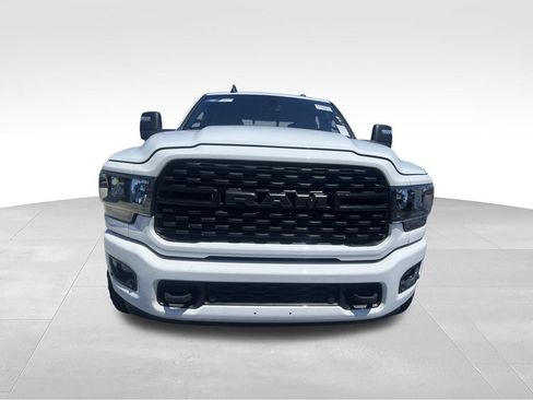 Used 2023 RAM 2500 Big Horn w/ Level B Equipment Group AWD/4WD image 20