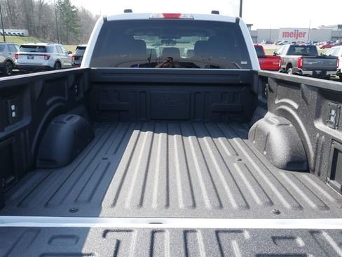 New 2026 Ford F150 XL w/ Tow/Haul Package AWD/4WD image 9