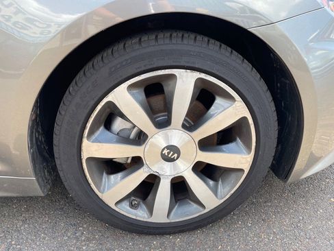 Used 2012 Kia Optima SX w/ Premium Touring Pkg image 32