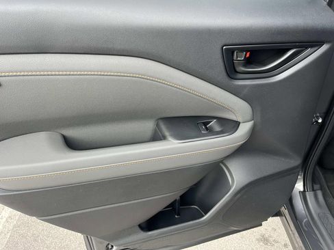 New 2026 Subaru Forester Wilderness image 18