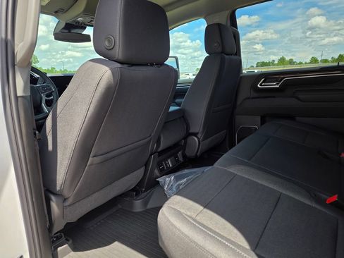 New 2026 Chevrolet Silverado 2500 LT AWD/4WD image 17