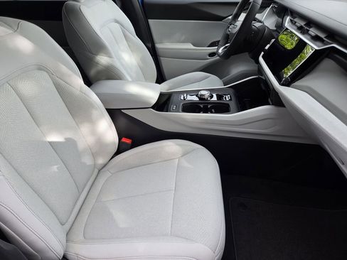 New 2026 Jeep Cherokee Laredo AWD/4WD image 9