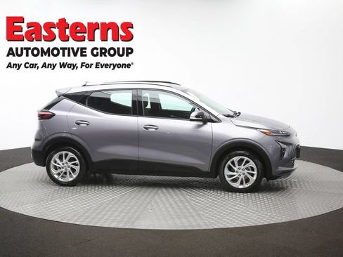 Used 2023 Chevrolet Bolt EUV LT w/ Driver Confidence Package FWD image 45