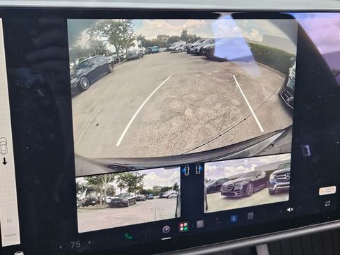 Used 2021 Tesla Model S Long Range AWD/4WD image 12