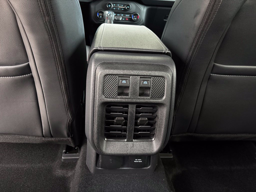 Used 2026 Ford Bronco Outer Banks AWD/4WD image 27