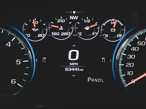 Used 2019 GMC Yukon Denali w/ Denali Ultimate Package image 13