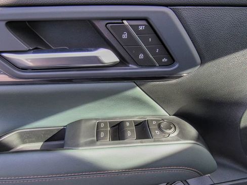 New 2026 GMC Terrain AT4 w/ Convenience Package III image 14