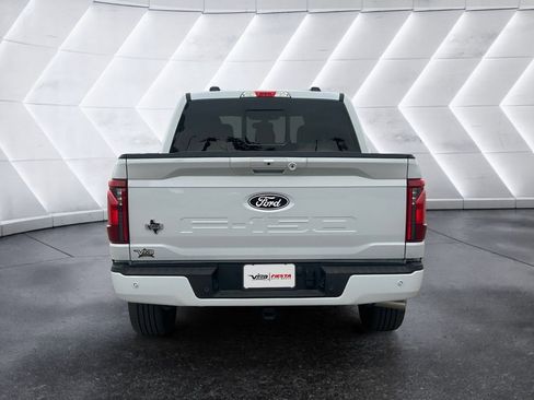 Used 2025 Ford F150 XLT w/ Equipment Group 302A MID image 5