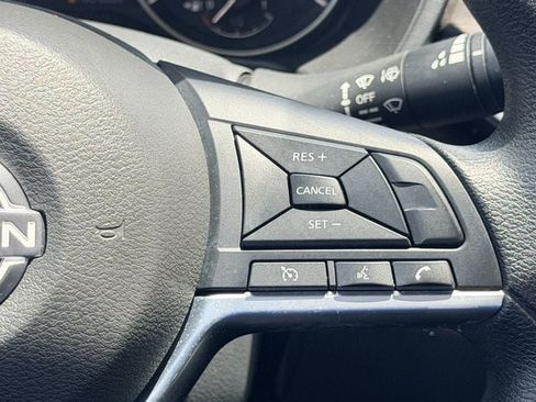 Used 2025 Nissan Altima 2.5 SV FWD image 20