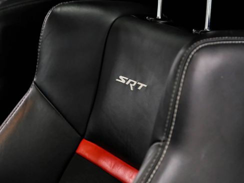 Used 2009 Dodge Challenger SRT8 w/ SRT Option Group II image 25