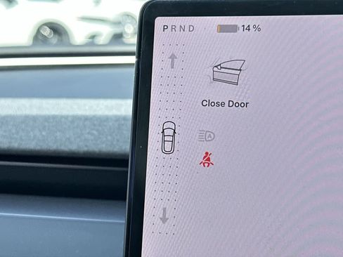 Used 2025 Tesla Model 3 Long Range RWD image 20