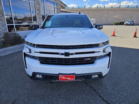Used 2019 Chevrolet Silverado 1500 RST w/ All-Star Edition image 7