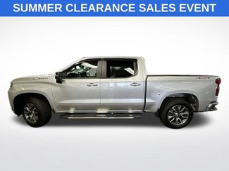 Used 2020 Chevrolet Silverado 1500 LT w/ All-Star Edition AWD/4WD video 2