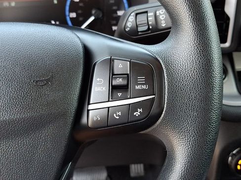 Certified 2024 Ford Bronco Sport Big Bend AWD/4WD image 22