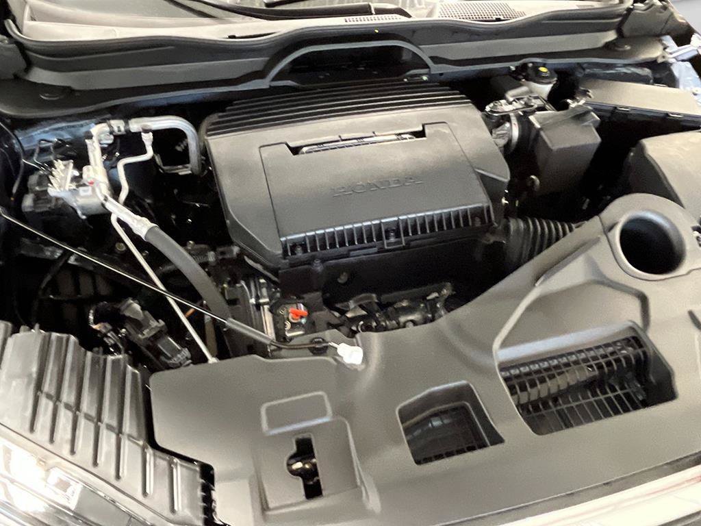 New 2026 Honda Pilot Elite image 24