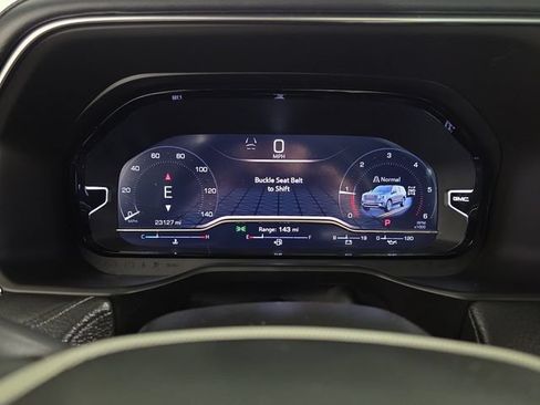 Used 2024 GMC Yukon Denali w/ Max Trailering Package AWD/4WD image 17