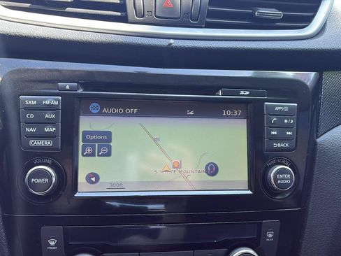 Used 2016 Nissan Rogue SL w/ SL Premium Package FWD image 20