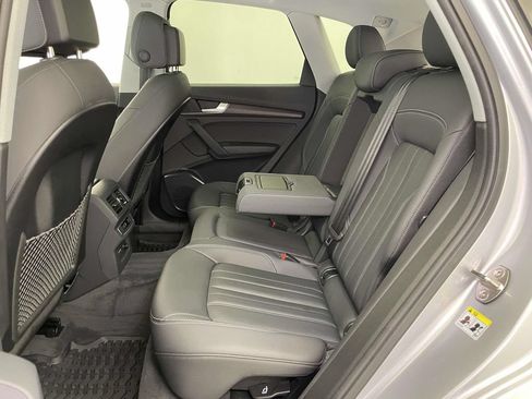 Certified 2023 Audi Q5 2.0T Premium w/ Convenience Package AWD/4WD image 19