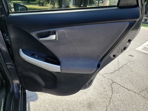 Used 2013 Toyota Prius Two FWD image 23