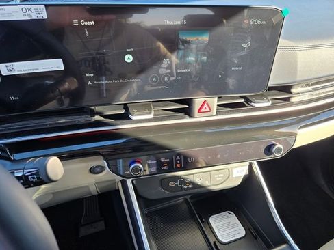 New 2026 Kia Carnival SX Prestige image 11