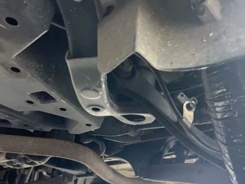 Used 2018 Subaru Outback 2.5i Limited image 33