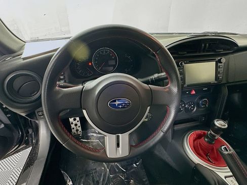 Used 2016 Subaru BRZ Premium image 16