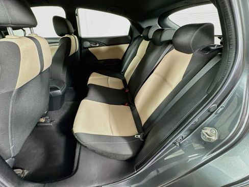 Used 2017 Honda Civic LX image 27