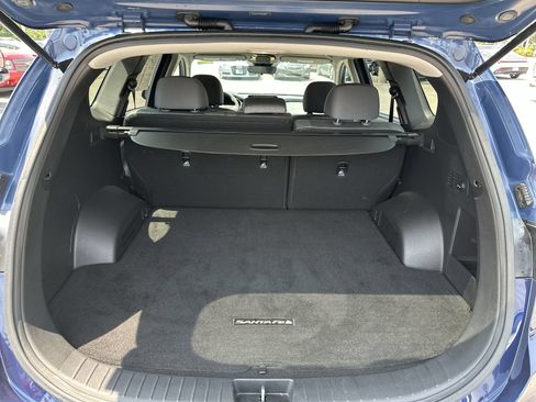 Used 2023 Hyundai Santa Fe SE w/ Cargo Package FWD image 19
