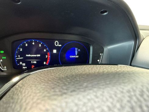 New 2026 Acura ADX FWD image 21