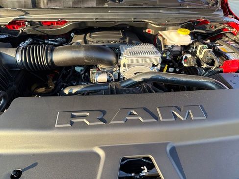 New 2026 RAM 1500 Laramie w/ Laramie Preferred Package image 25