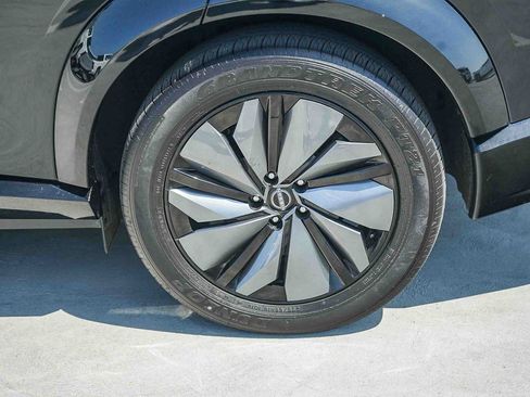 Used 2025 Nissan Ariya FWD image 10