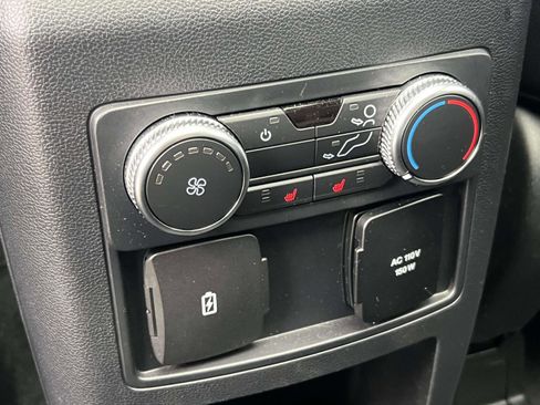 Certified 2021 Ford Explorer ST w/ Equipment Group 401A image 41