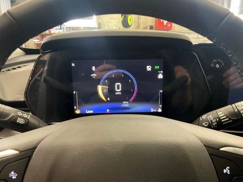 New 2026 Chevrolet Trax ACTIV w/ Driver Confidence Package image 7