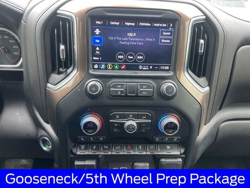 Certified 2022 Chevrolet Silverado 2500 High Country image 24