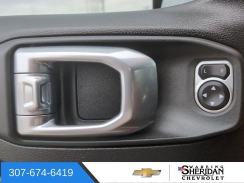 Used 2021 Jeep Gladiator Rubicon image 26