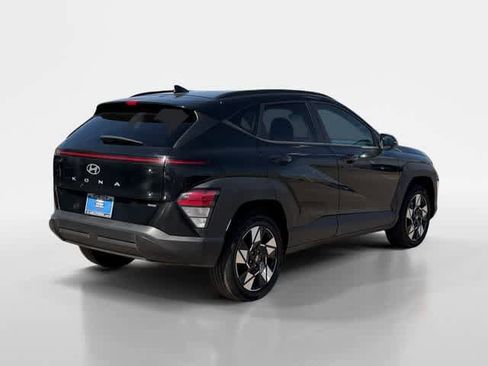 Certified 2024 Hyundai Kona SEL image 5