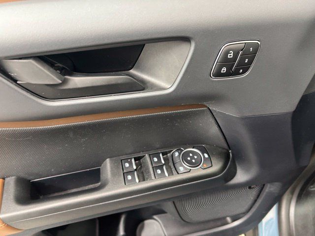 Used 2023 Ford Bronco Sport Outer Banks w/ Tech Package AWD/4WD image 13