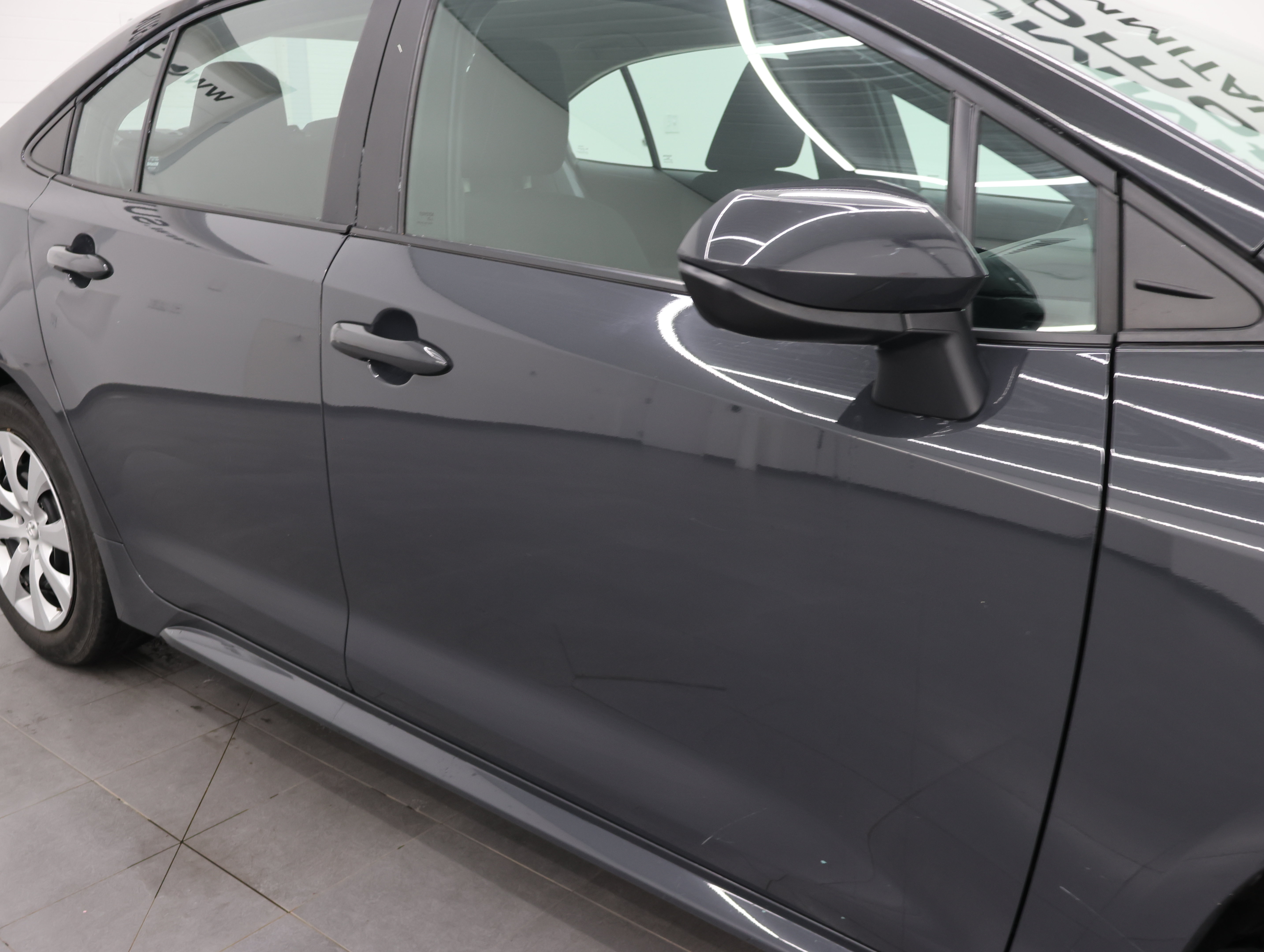 Used 2024 Toyota Corolla LE FWD image 22