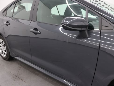 Used 2024 Toyota Corolla LE FWD image 22