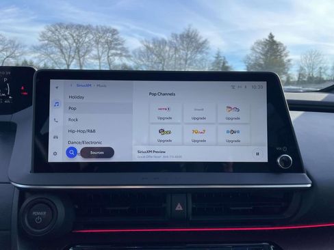 Used 2024 Toyota Prius Prime image 27