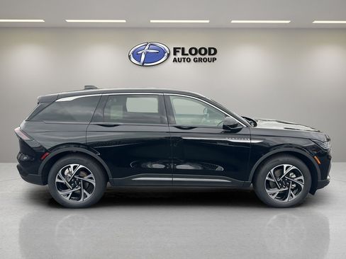 New 2026 Lincoln Nautilus Premier w/ Equipment Group 102A image 5