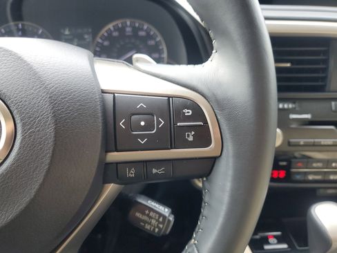 Used 2022 Lexus RX 350 FWD image 22